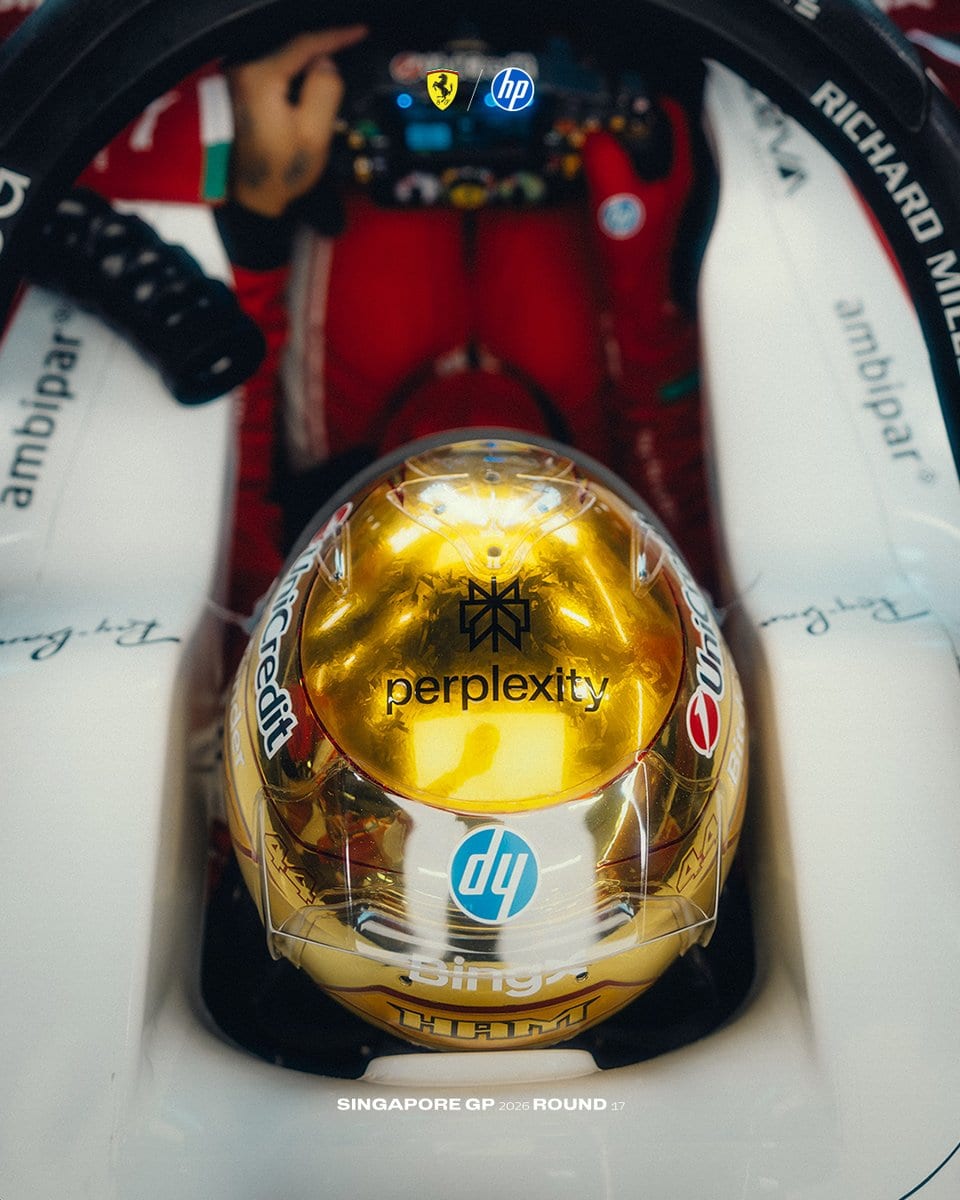 Hamilton's Championship Hopes at Risk Without Ferrari's Strategy Support