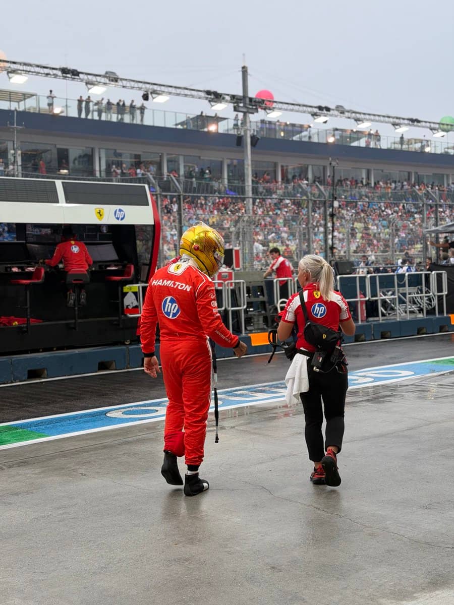 McLaren's Strategy Insights Pay Off Against Ferrari and Hamilton in Singapore