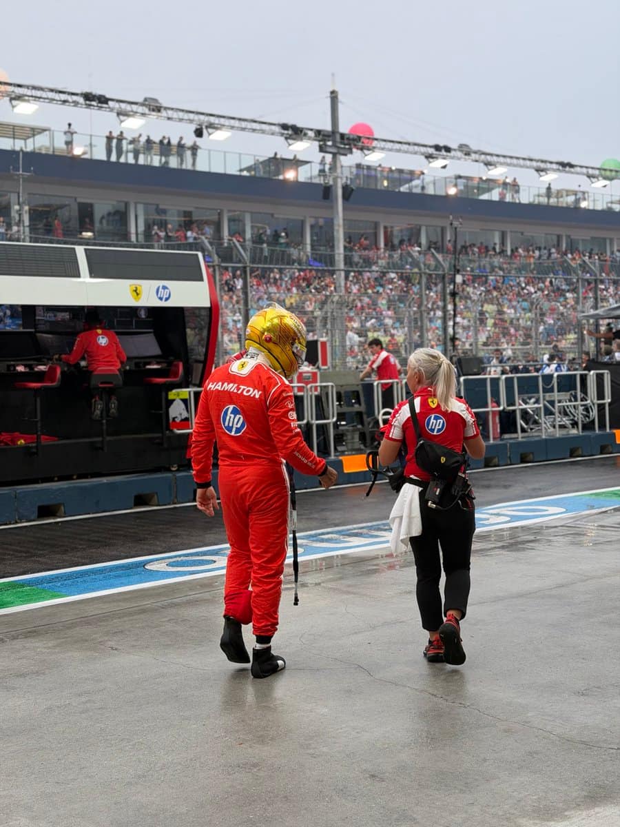 McLaren's Strategy Insights Pay Off Against Ferrari and Hamilton in Singapore