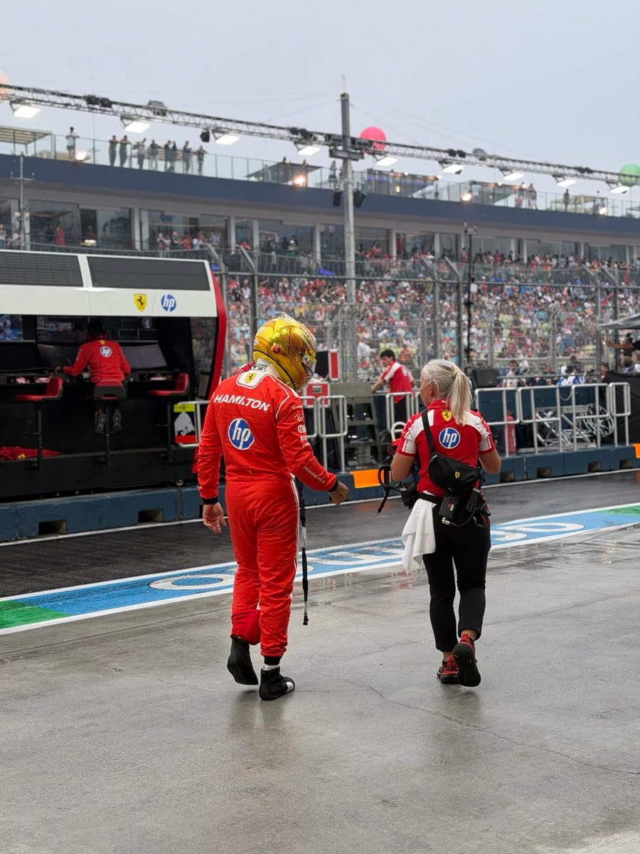 McLaren's Strategy Insights Pay Off Against Ferrari and Hamilton in Singapore