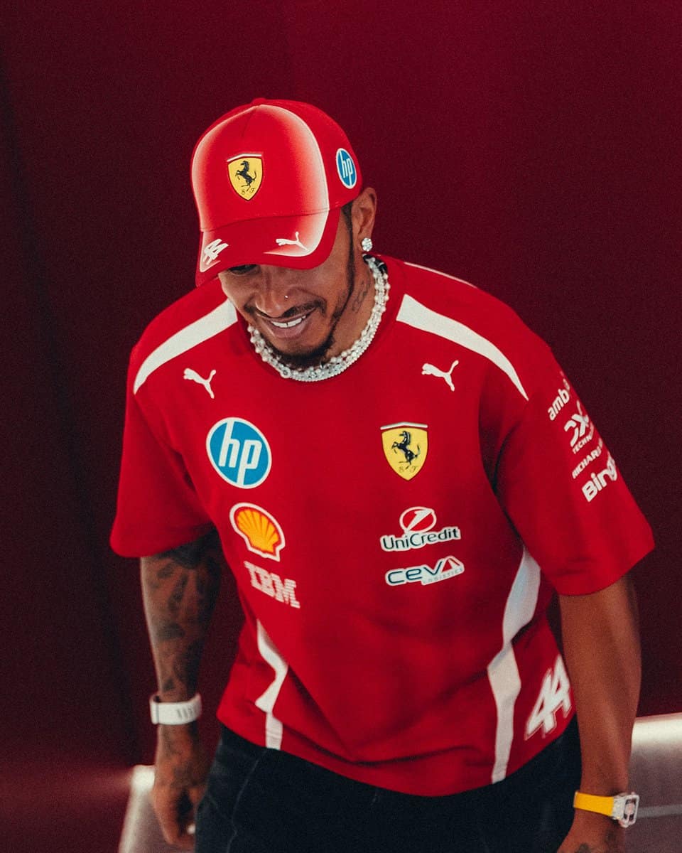 Bernie Collins on Hamilton's Trust Issues with Ferrari After Singapore Misstep