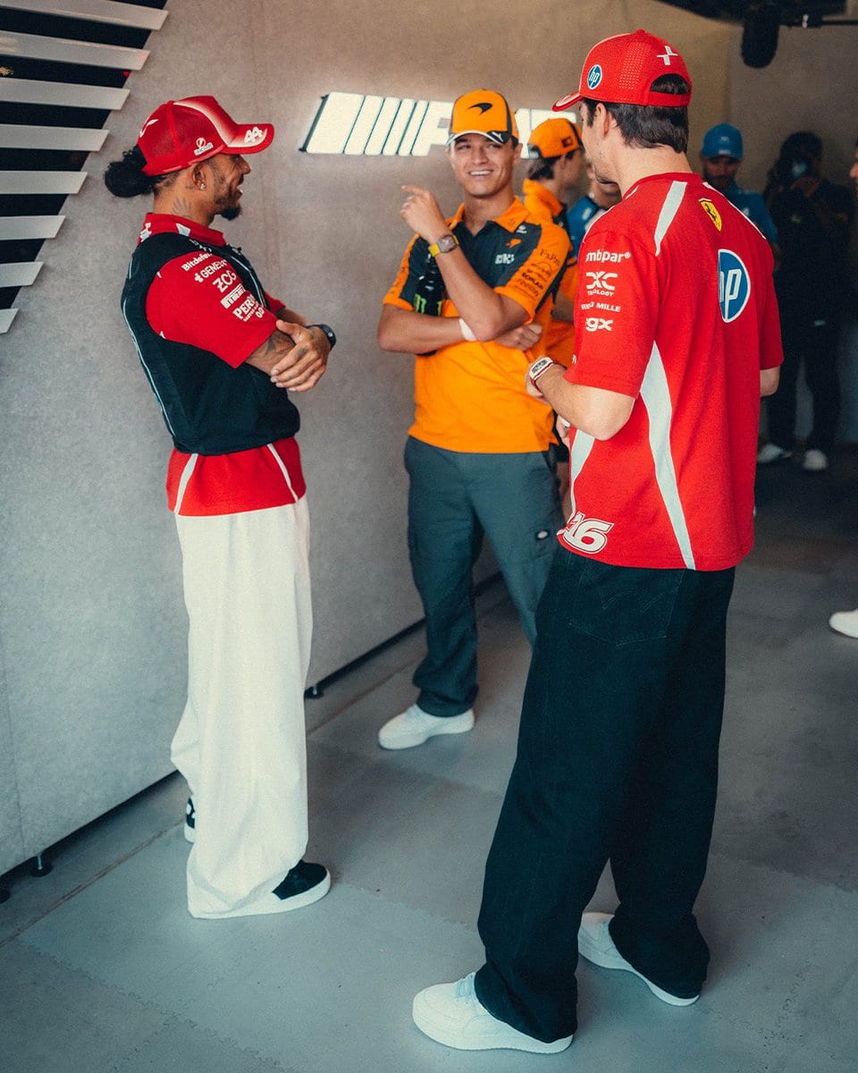 Navigating the Altitude: Strategies and Challenges at the Mexico City Grand Prix