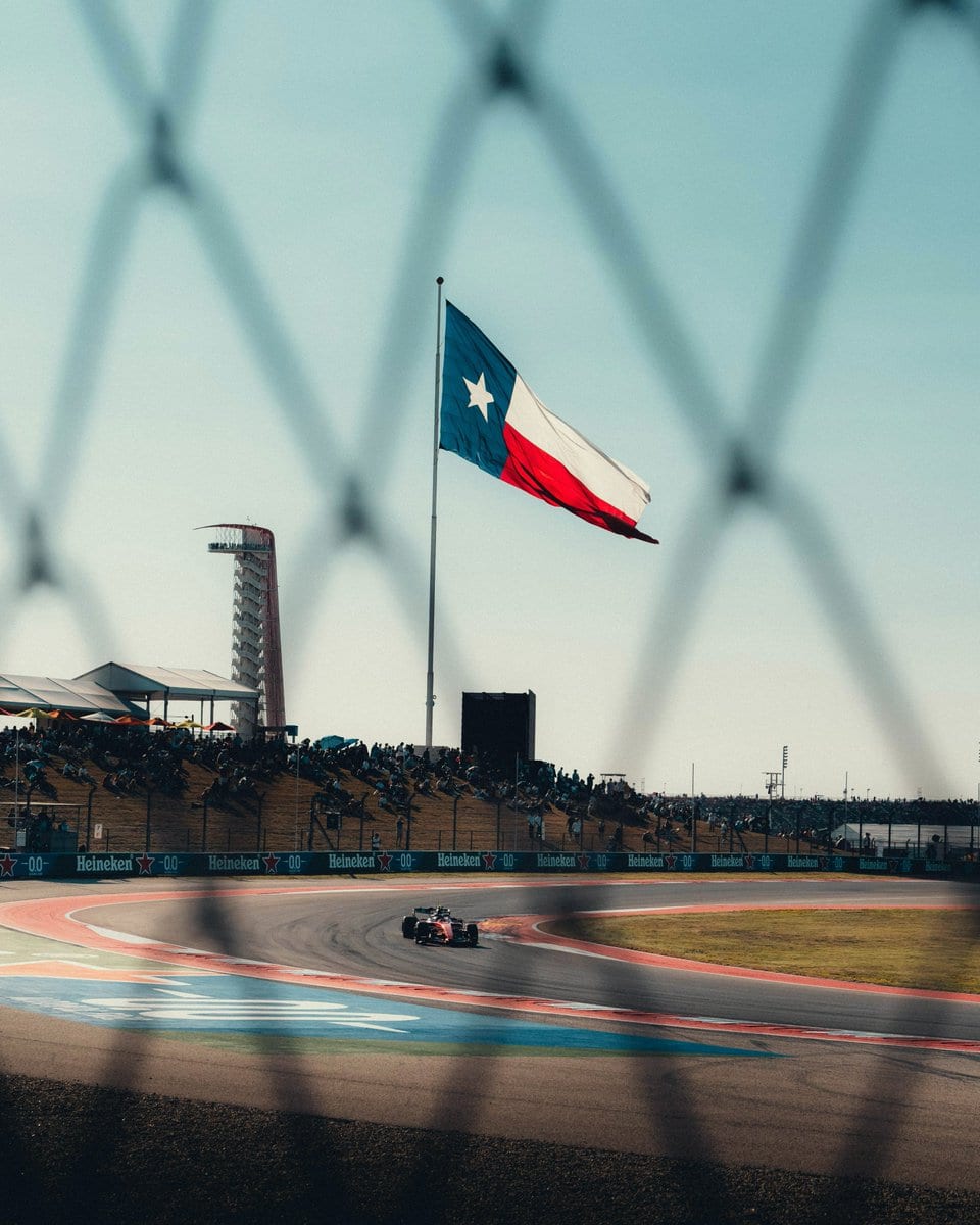 Team Reactions: 2026 United States Grand Prix Highlights