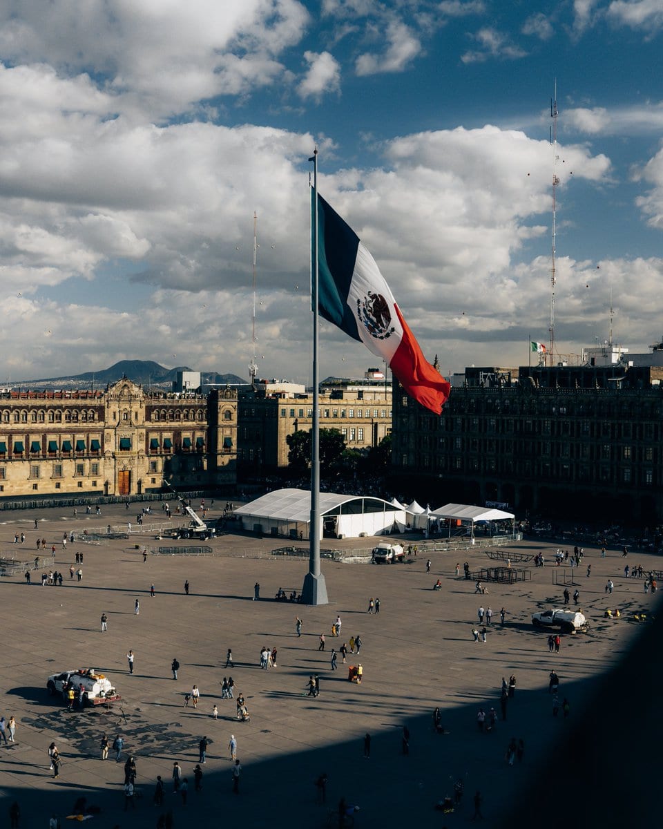 Spotlight on Rookies: Who's Driving in FP1 at the Mexico City GP?