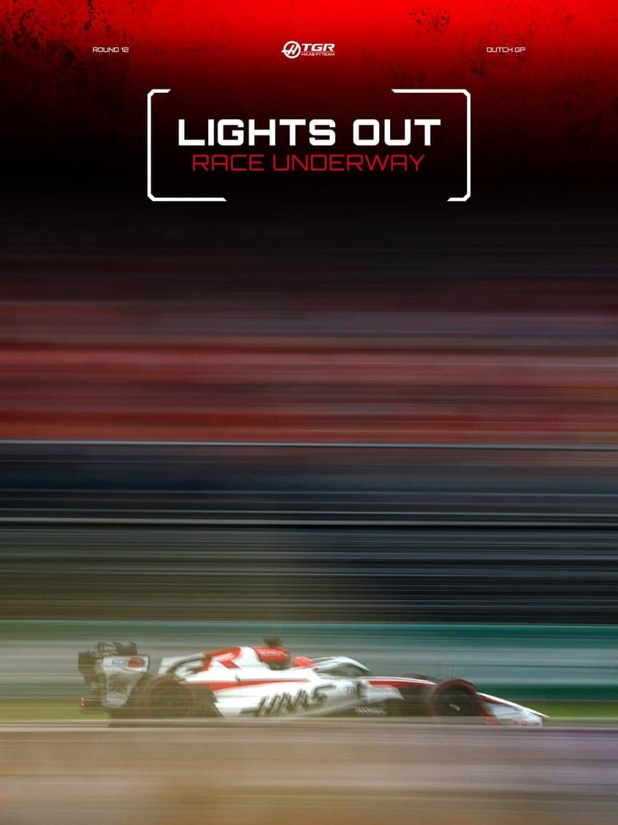 Rafael Camara Earns 2027 Haas F1 Seat After Intense Evaluation