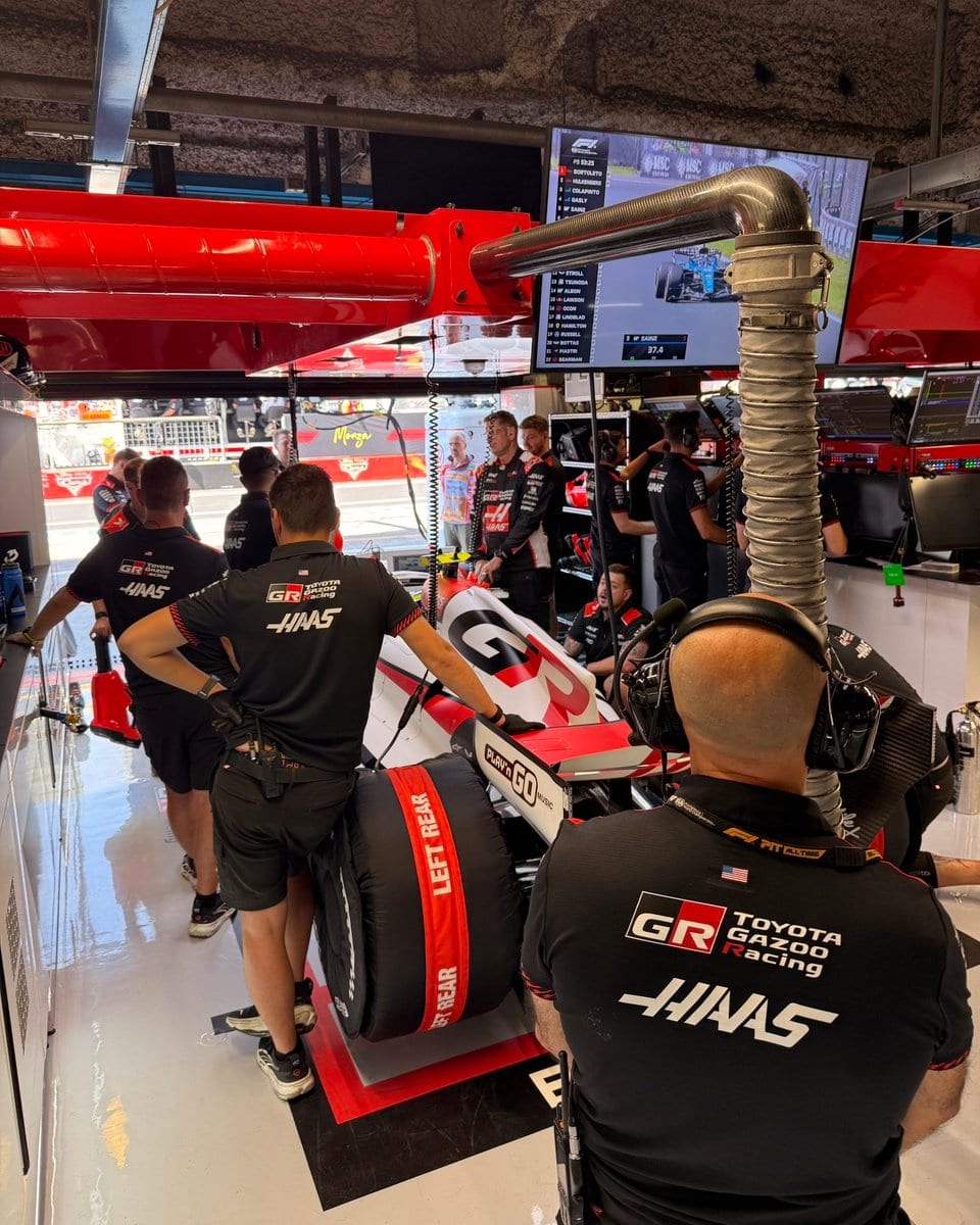 Honda Shuffles Leadership in F1 Power Unit Development