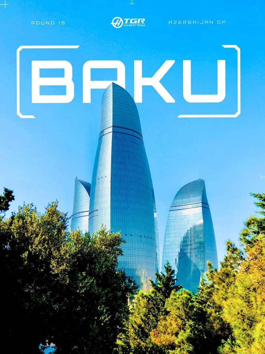 2026 Azerbaijan Grand Prix: Schedule and Viewing Options