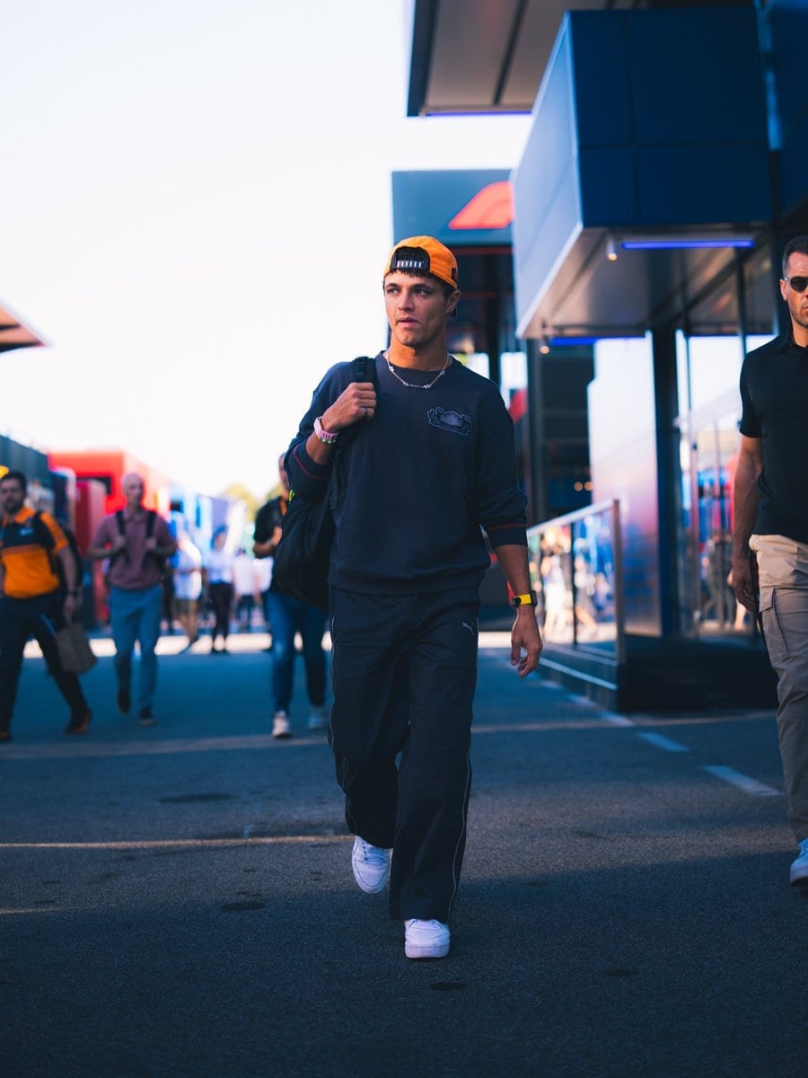 Could Lando Norris Have Won the Spanish Grand Prix After the VSC?