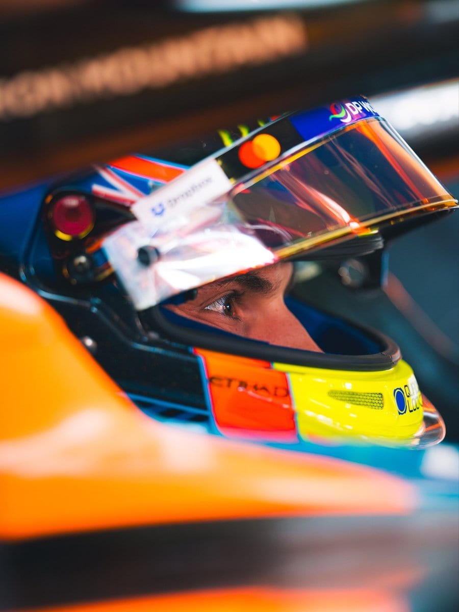 Andrea Stella Eyes McLaren Podium at Monza: A Smart Strategy Required