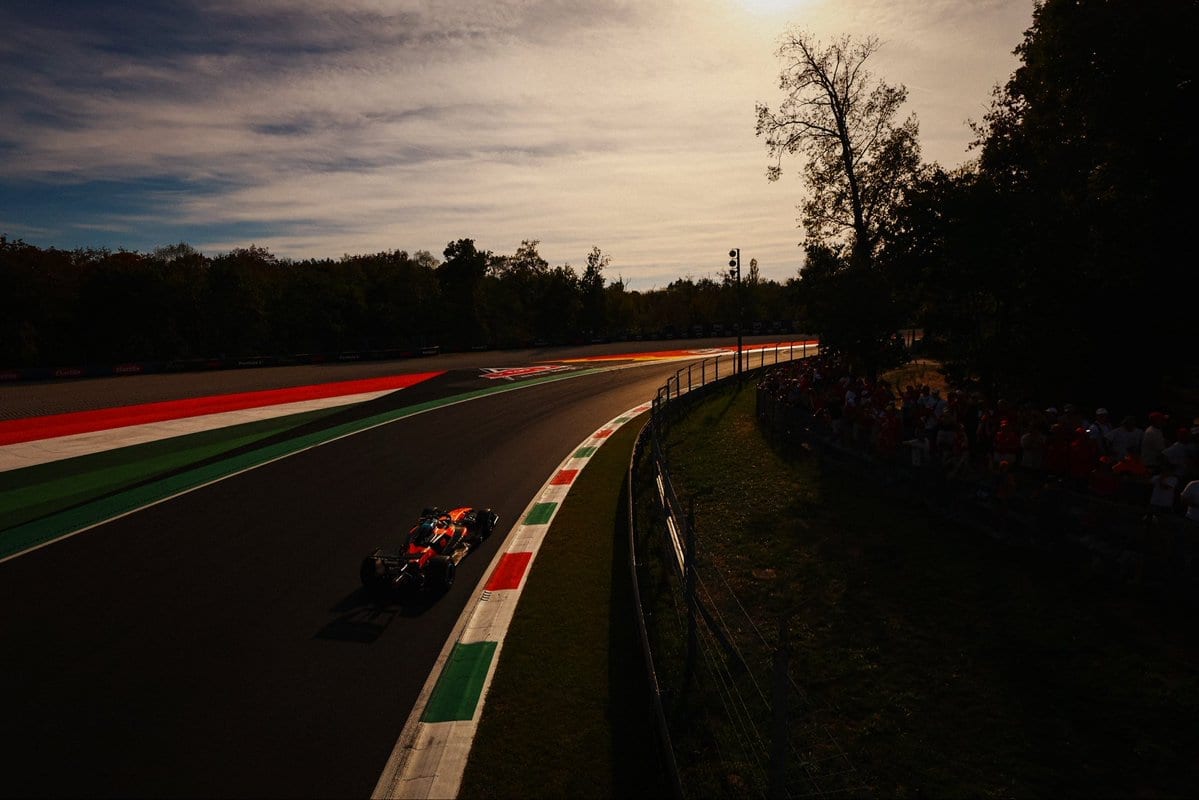 McLaren Eyes Upgrades to Regain Competitive Edge
