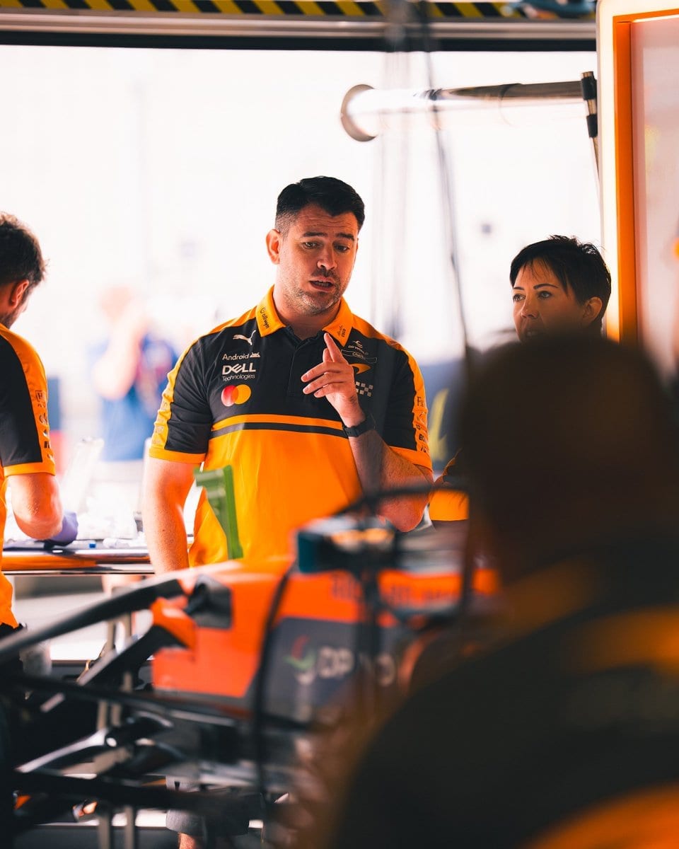 Oscar Piastri's Challenging Spanish GP: 'Painful' Damage and Missed Opportunities