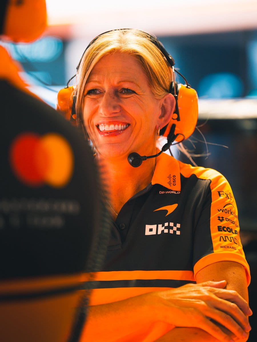 Fornaroli Secures McLaren WEC Seat Amid F1 Grid Disappointment