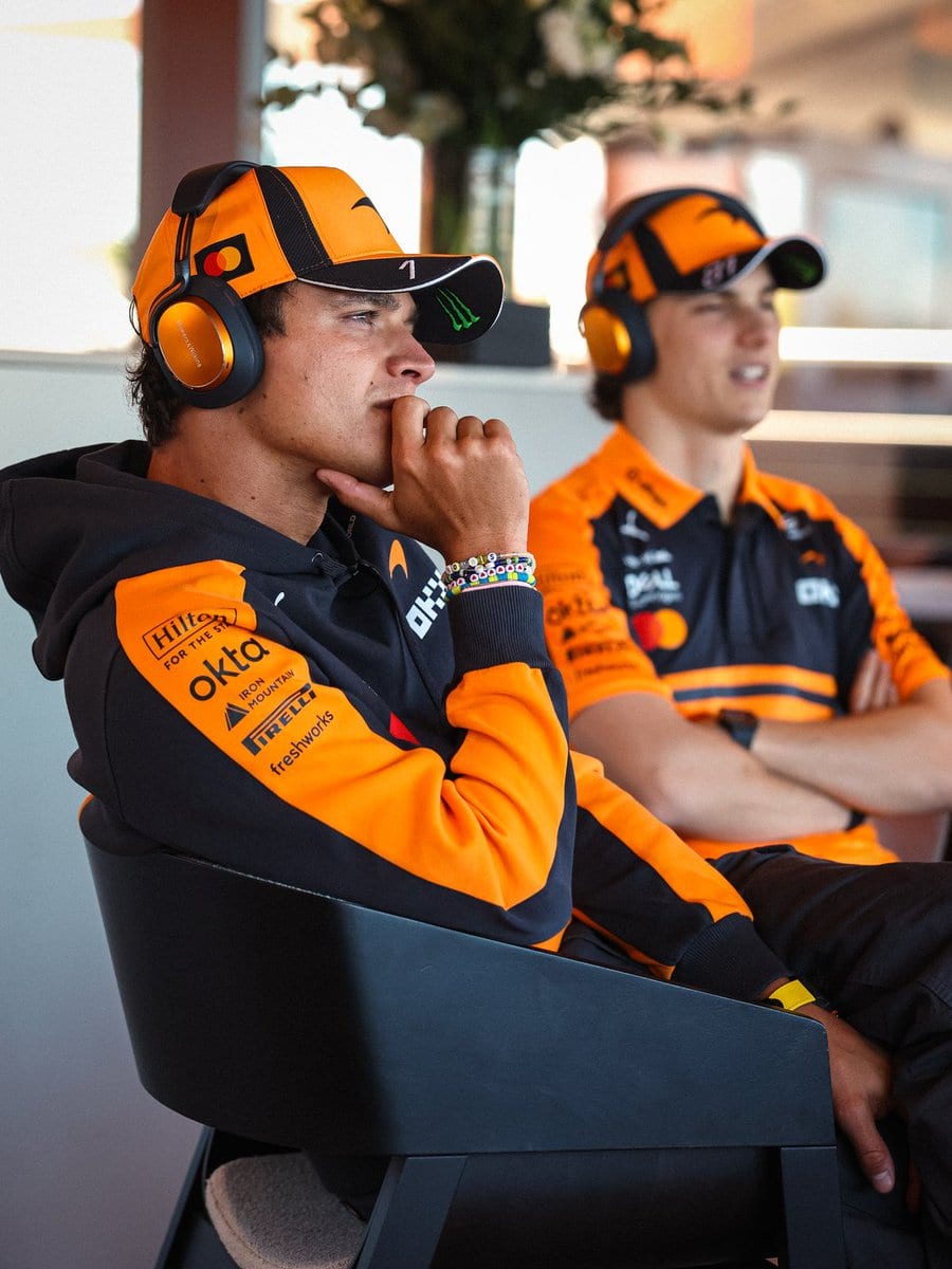 Team Reactions: Qualifying at the 2026 Spanish Grand Prix