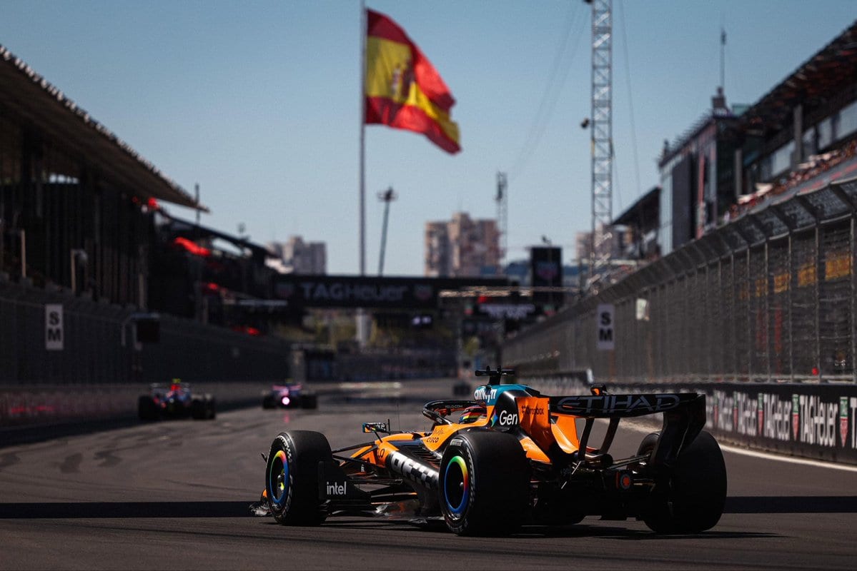 Team Insights: Spanish Grand Prix 2026