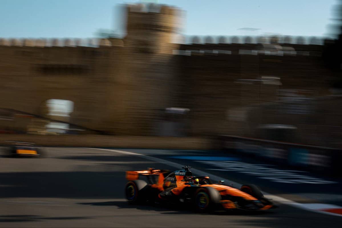 McLaren Eyes Early Move for Verstappen’s Engineer from Red Bull