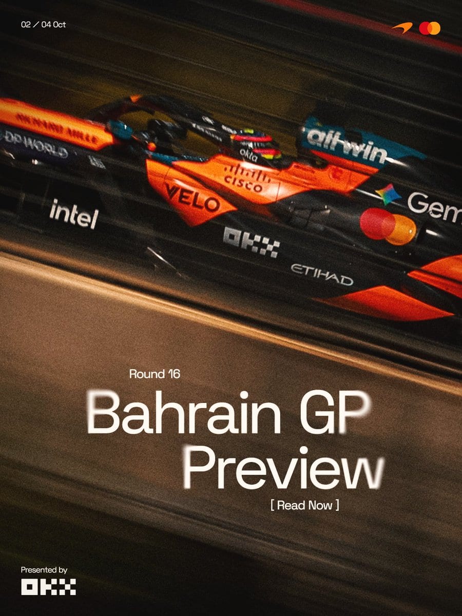 Weather Outlook for the 2026 Bahrain Grand Prix at Sepang