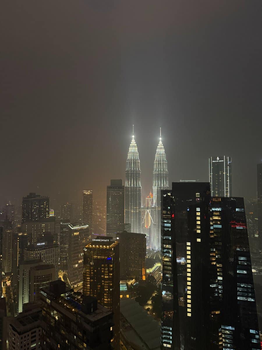First Practice for Bahrain Grand Prix Kicks Off in Malaysia
