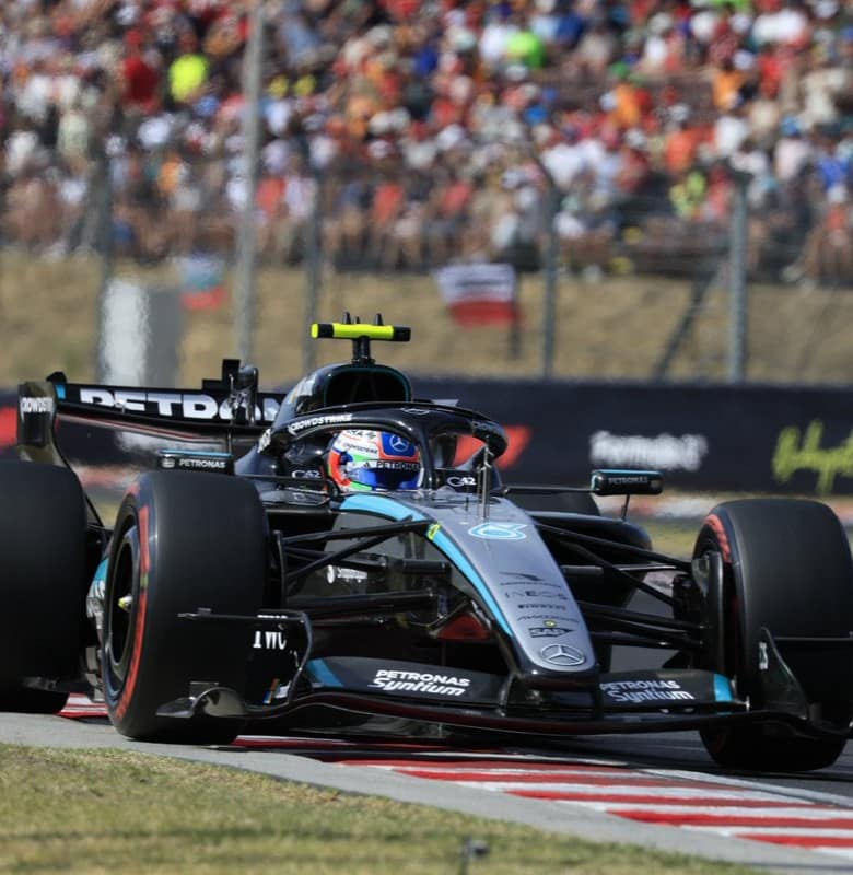 Wolff Vows No Repeat of Hamilton-Rosberg Drama at Mercedes