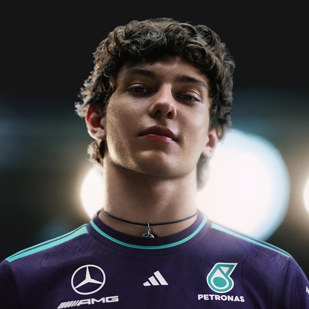 Toto Wolff Applauds Antonelli's 'Miracle Lap' in Austin Qualifying