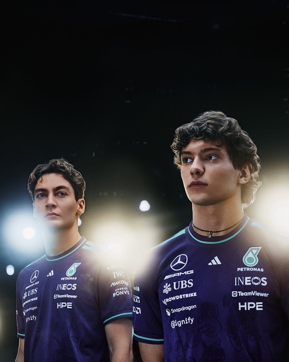 Toto Wolff Dismisses 'Brainless' Theories on Mercedes Favoritism