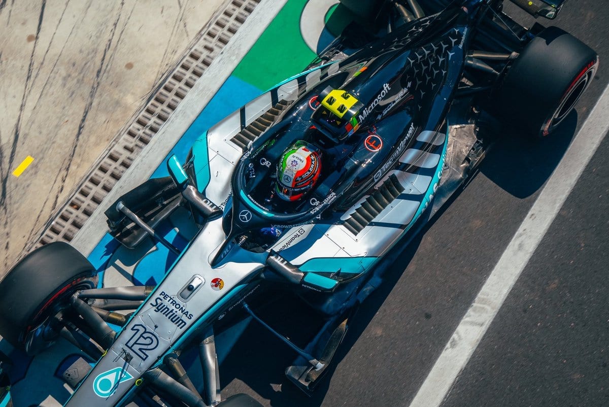 Mercedes' Upgrade Conundrum: Toto Wolff on the W17's Unfulfilled Promise