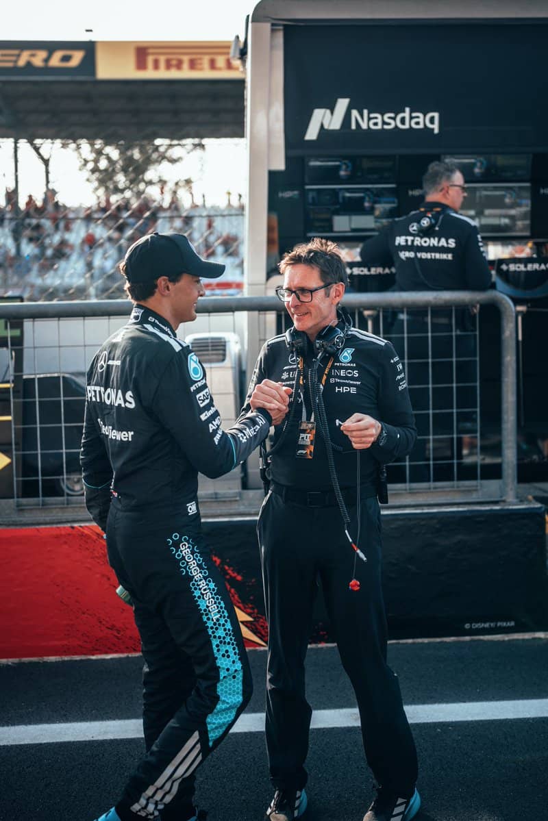 Could Kimi Antonelli Have Clinched Victory in Italy Without the VSC?