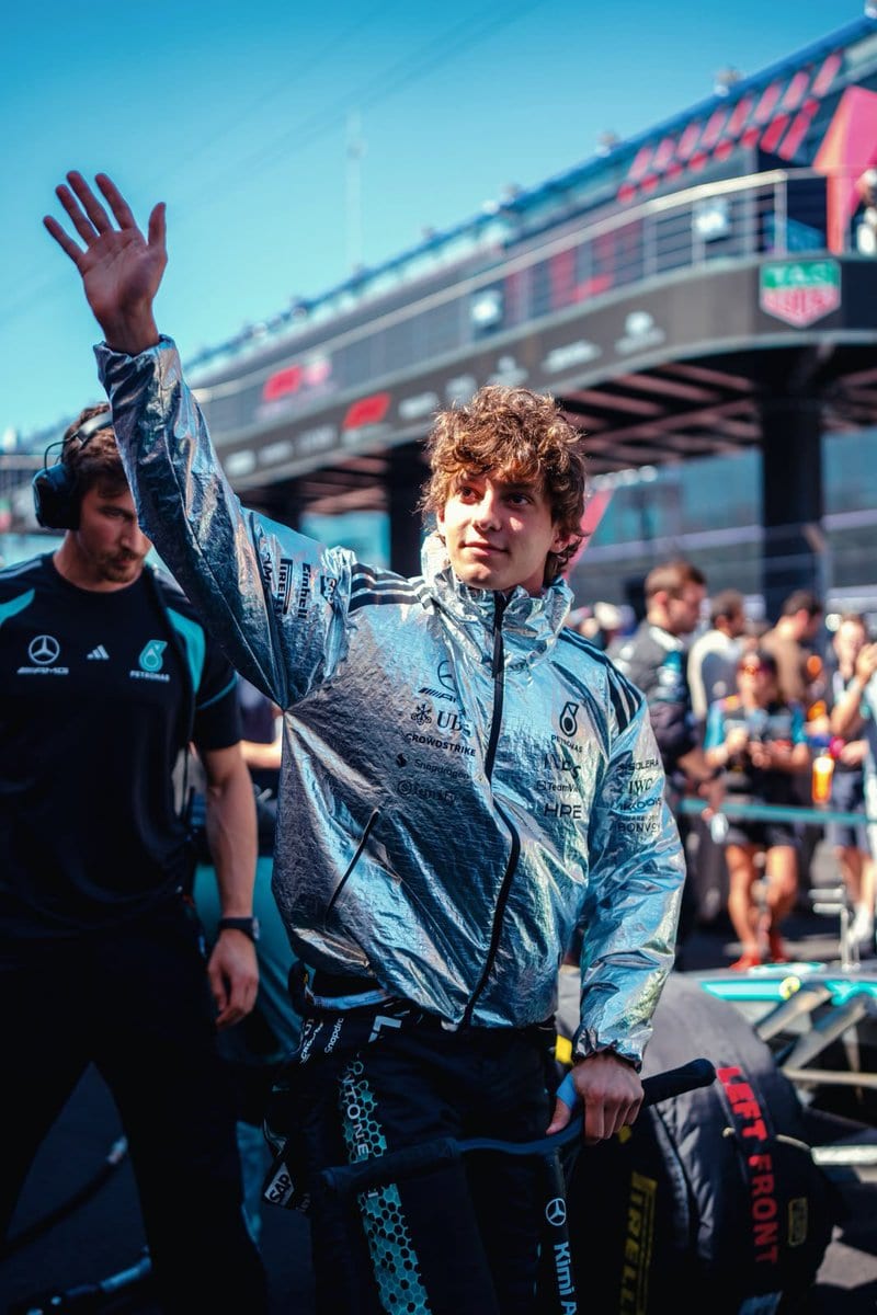 Spanish Grand Prix Power Rankings: Who Stood Out in Madrid?