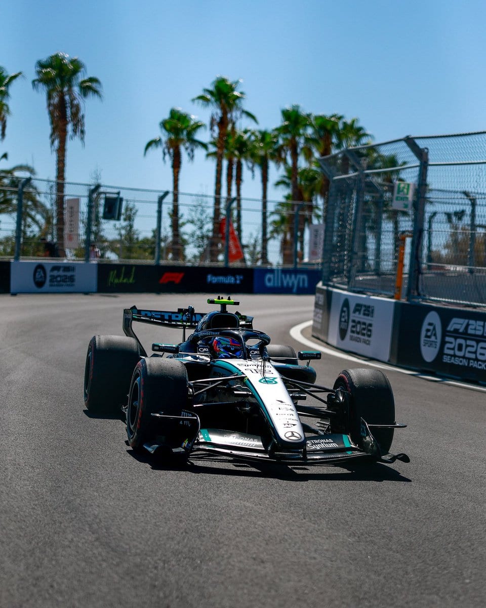 Previewing the 2026 Spanish Grand Prix: Madrid's New Stage