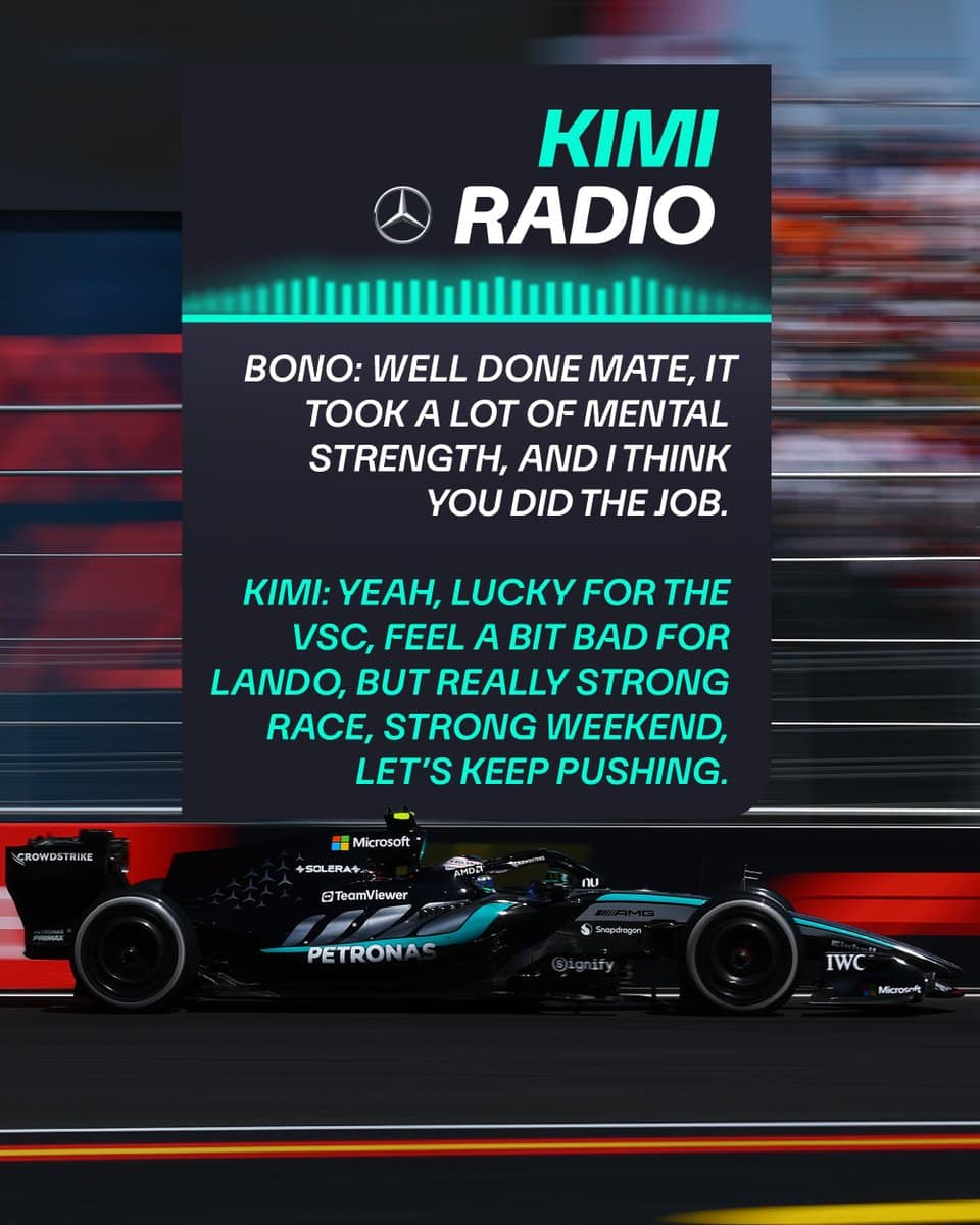 F1 and Football: The Spanish Connection Arrives in Madrid