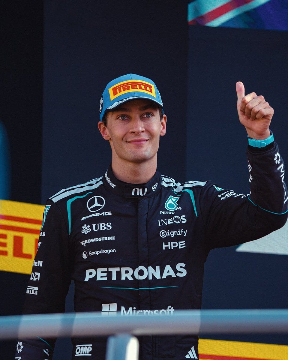 Toto Wolff Dismisses Helmut Marko's Criticism of George Russell