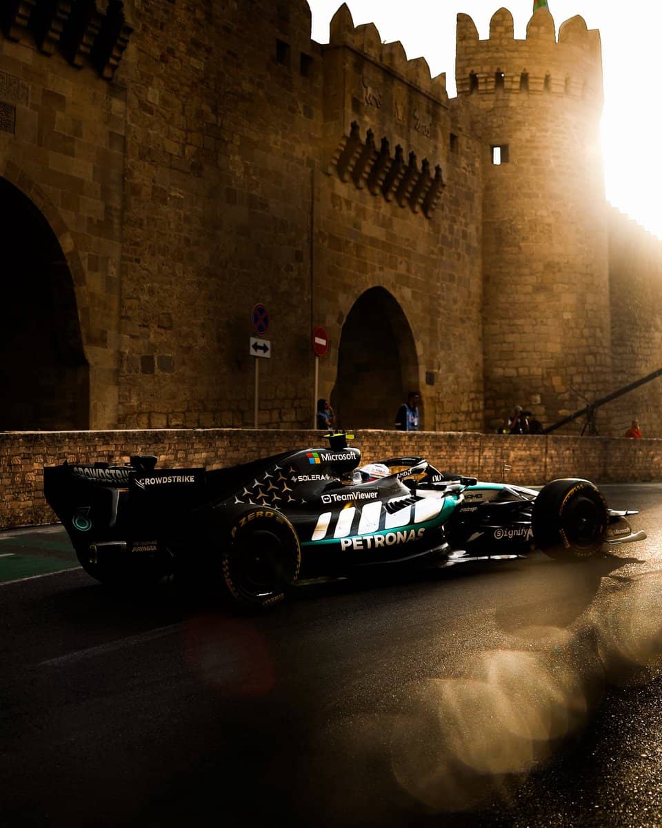 Nico Rosberg Says Kimi Antonelli Not Yet F1's Best Despite Schumacher Comparisons