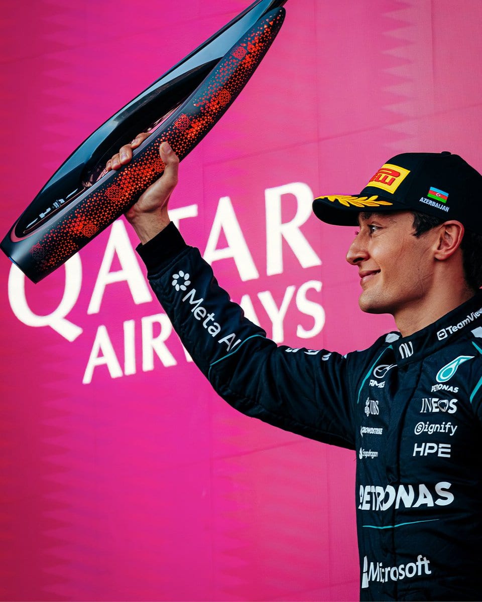 George Russell Reflects on Challenges with F1 2026 Regulations
