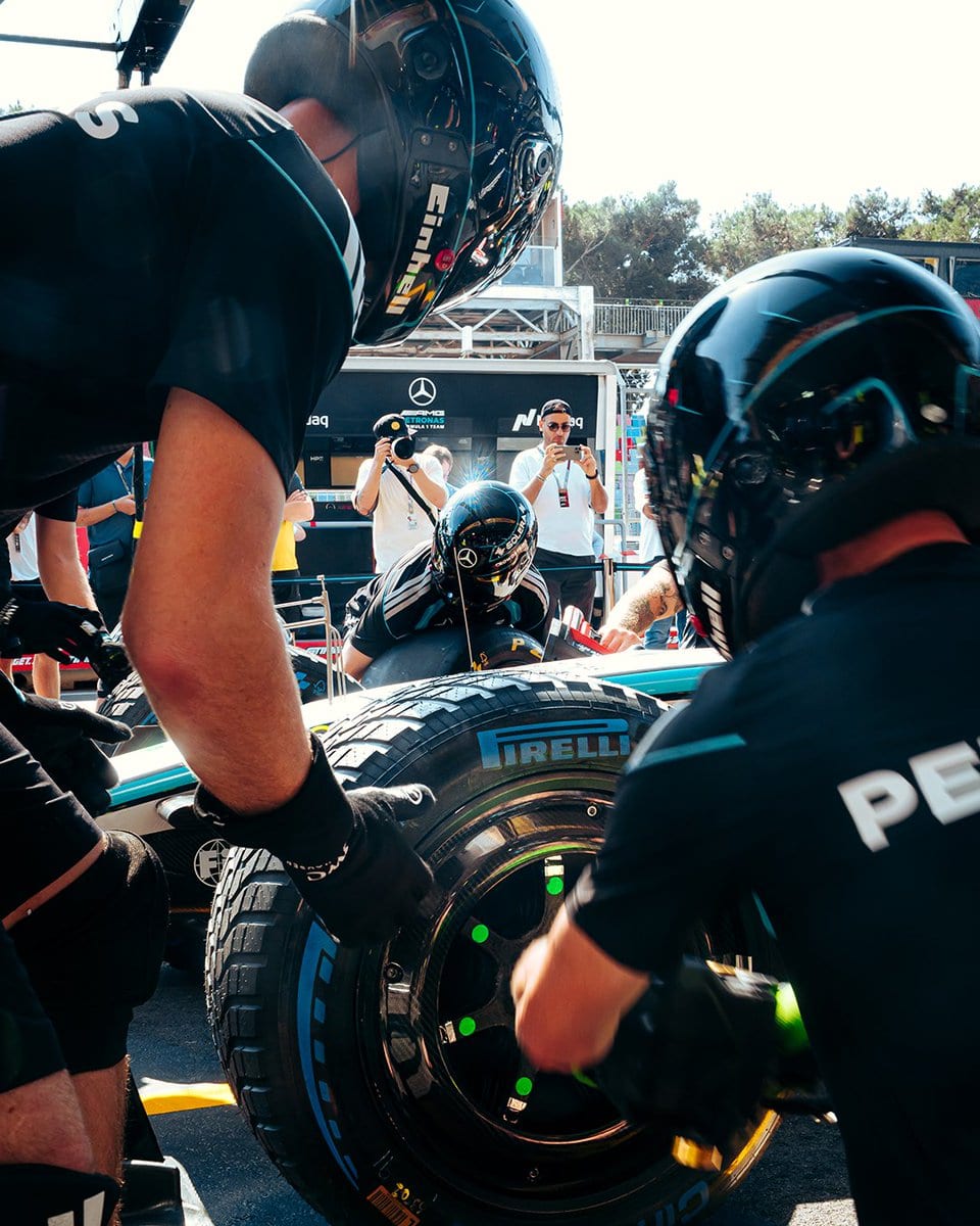 A Guide to the Marina Bay Street Circuit: What You Need to Know