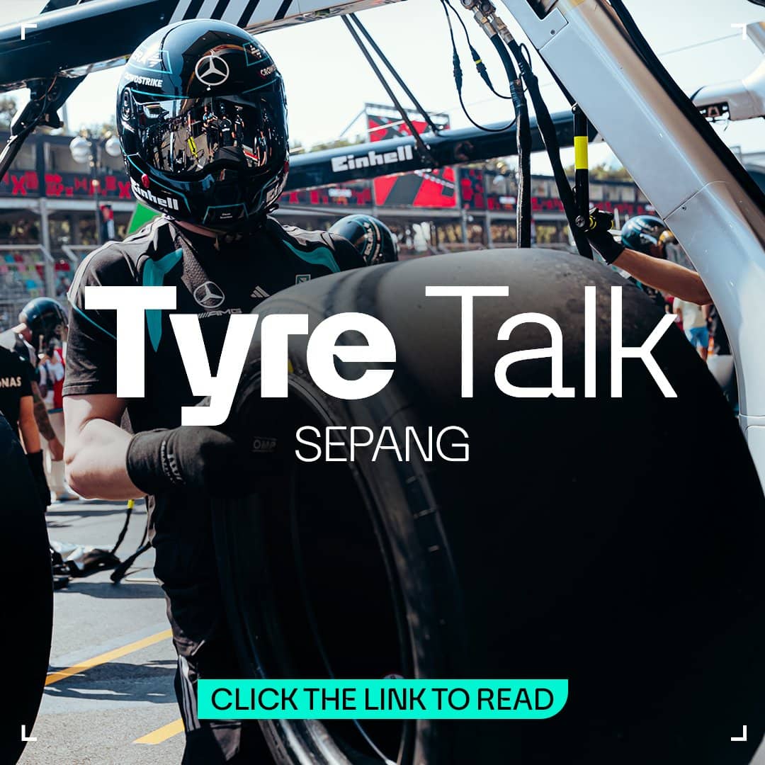 Sepang Practice: No Clear Leader as Teams Stay Neck-and-Neck