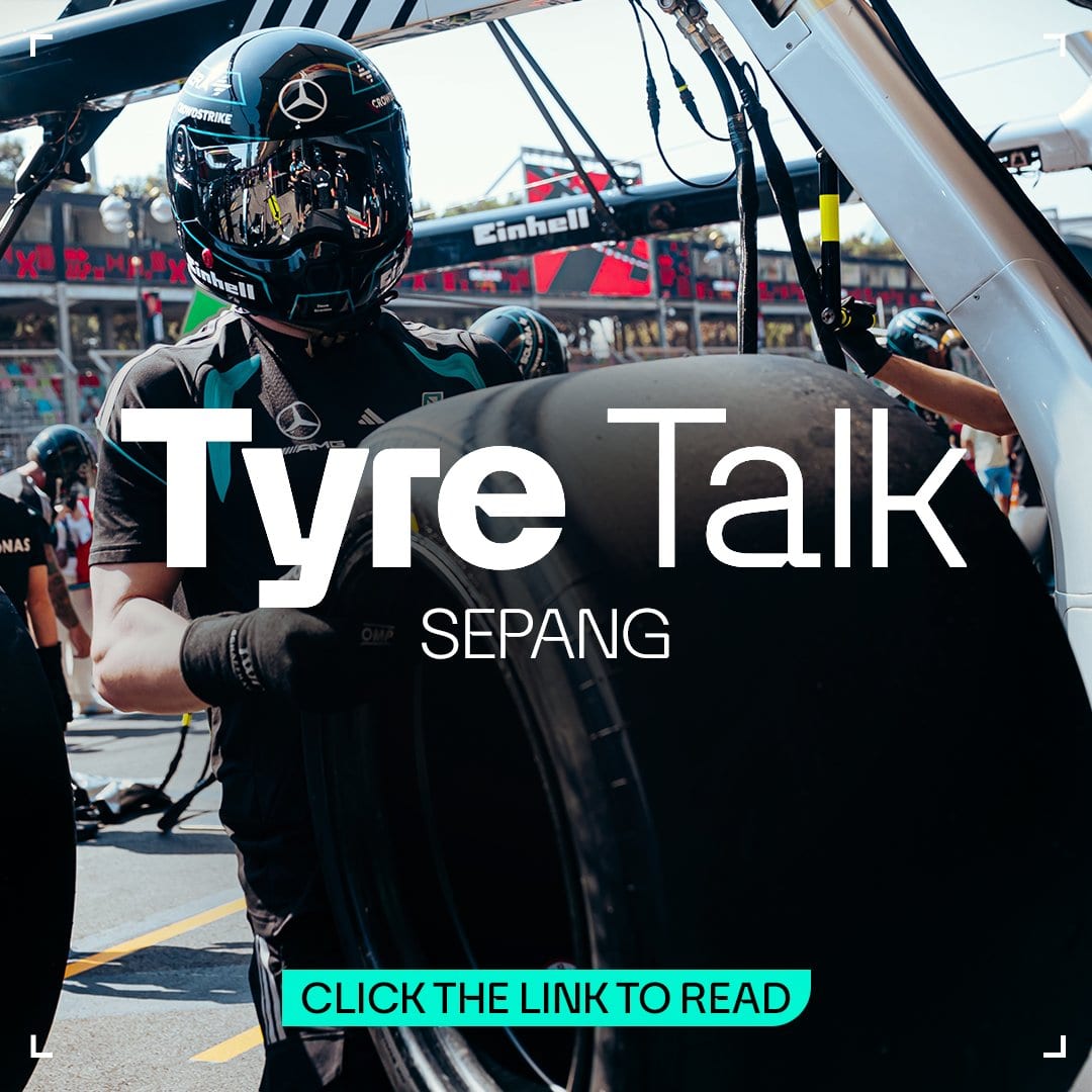 Sepang Practice: No Clear Leader as Teams Stay Neck-and-Neck