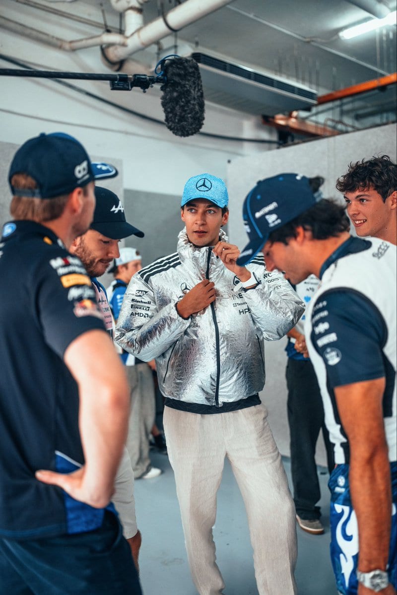 FIA Clarifies Colton Herta's Super Licence Points Confusion