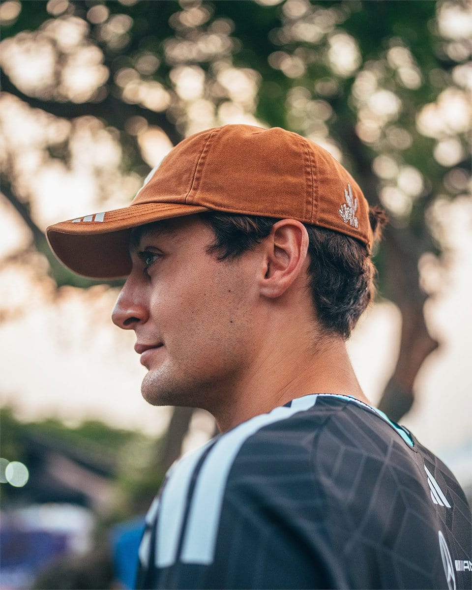 George Russell's Austin Qualifying: A Tale of One Slide and Lost Momentum
