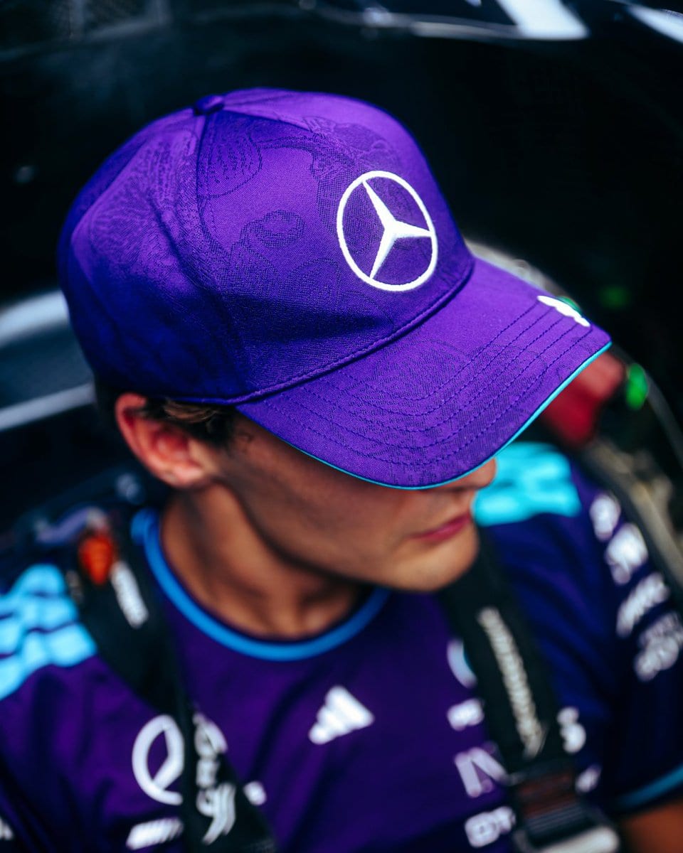 Toto Wolff Prepares for Leadership Transition at Mercedes