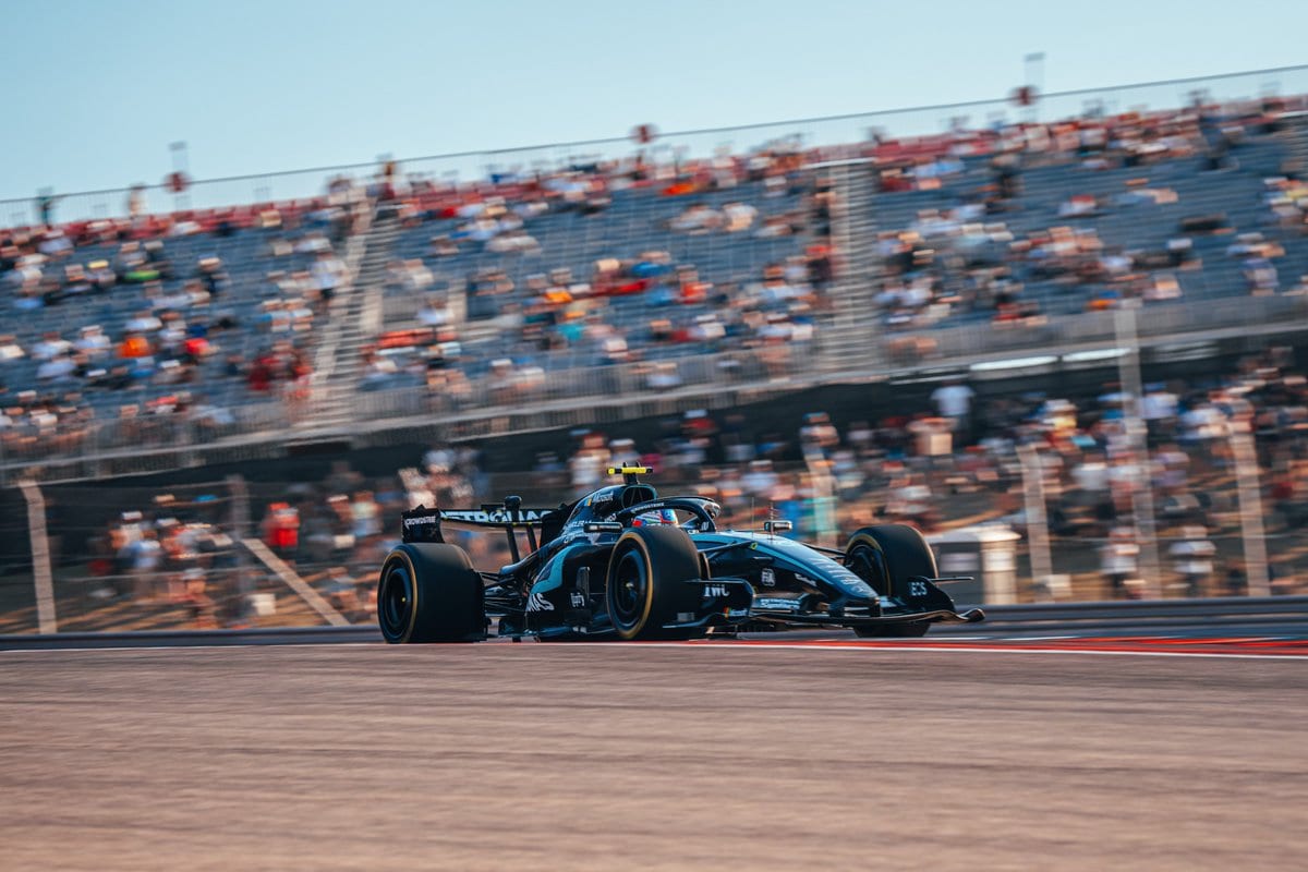 Was Max Verstappen's Winning Streak a Mirage Due to Mercedes' Conservatism?