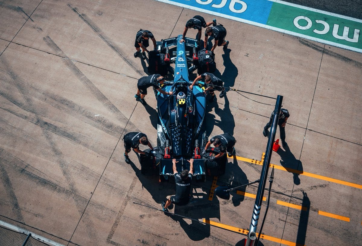 Toto Wolff Reveals Why Mercedes Skipped Drive to Survive's Debut Season