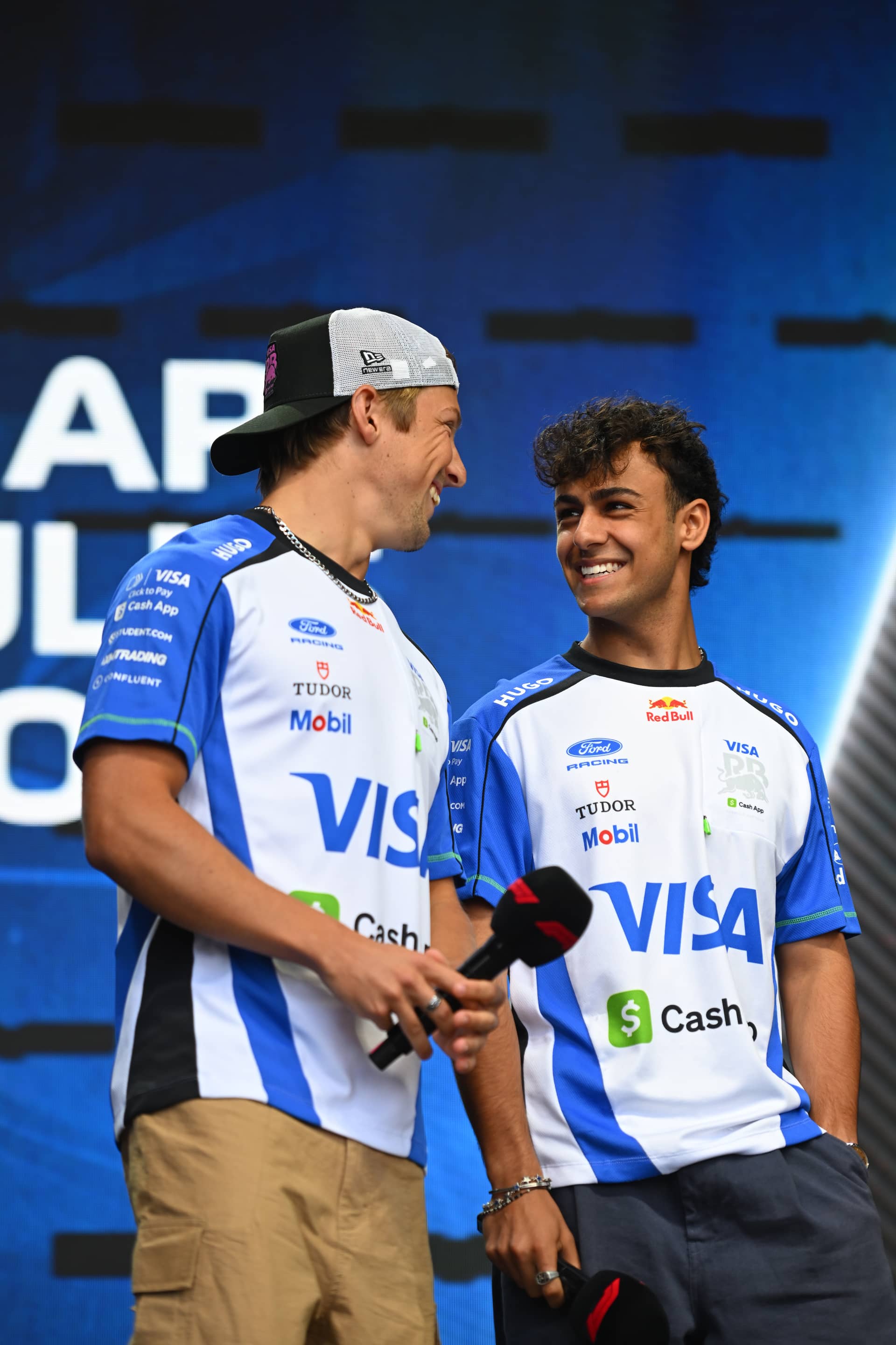 Midseason Review: Racing Bulls' Highs and Lows of 2026 and Driver Comparisons