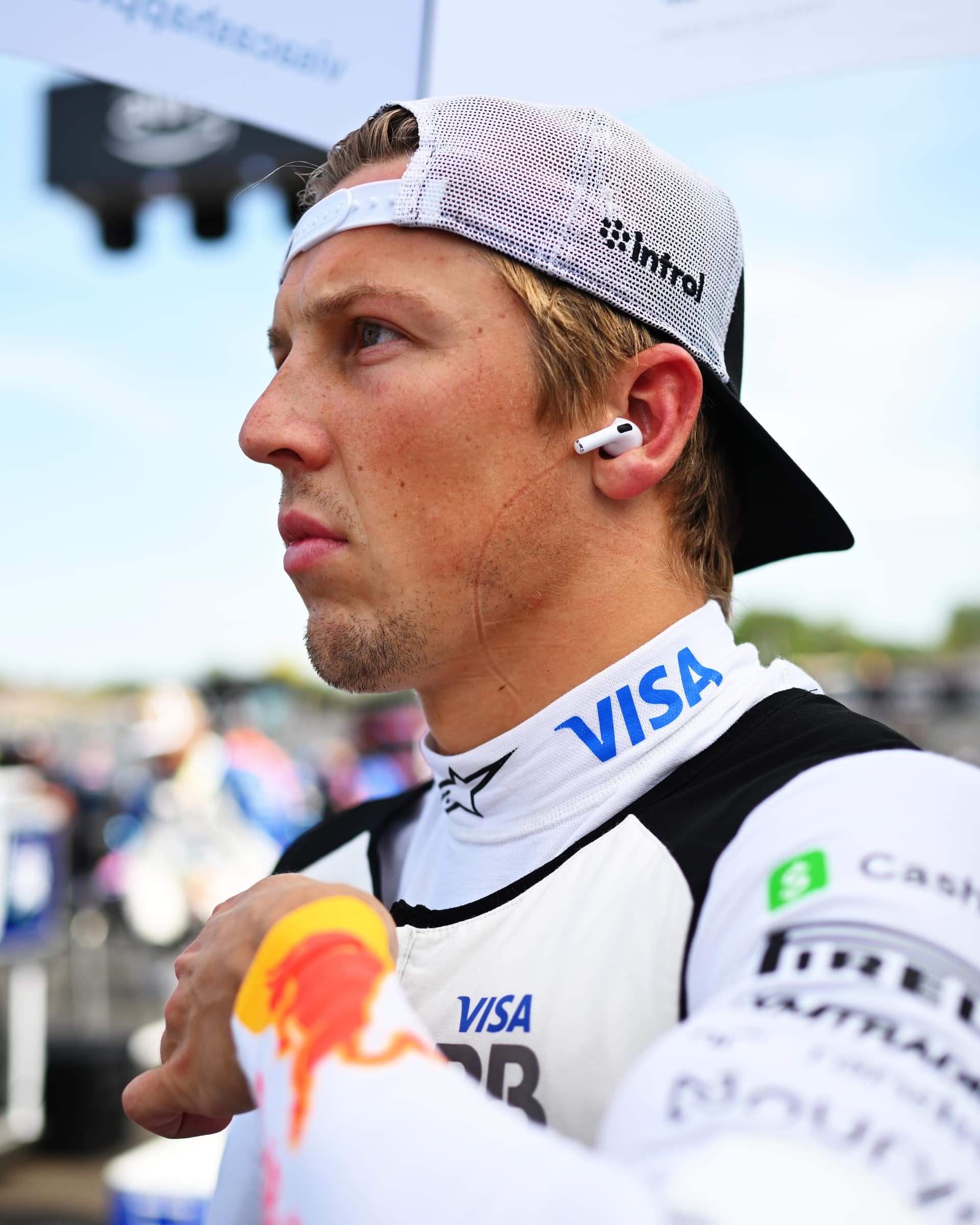 Hinchcliffe’s Take: Lawson and Tsunoda Shine in Zandvoort Return