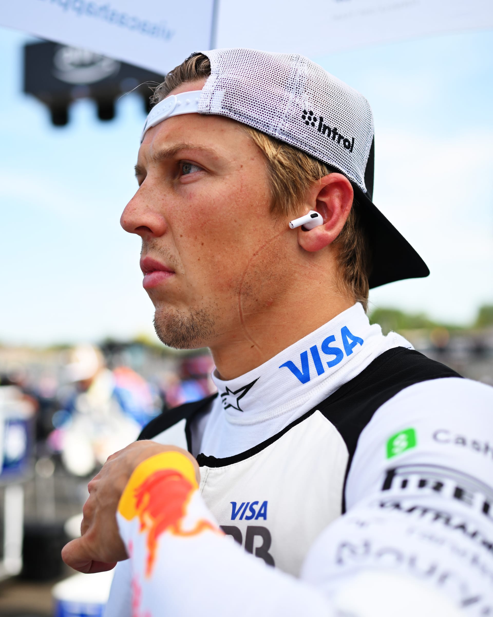 Hinchcliffe’s Take: Lawson and Tsunoda Shine in Zandvoort Return