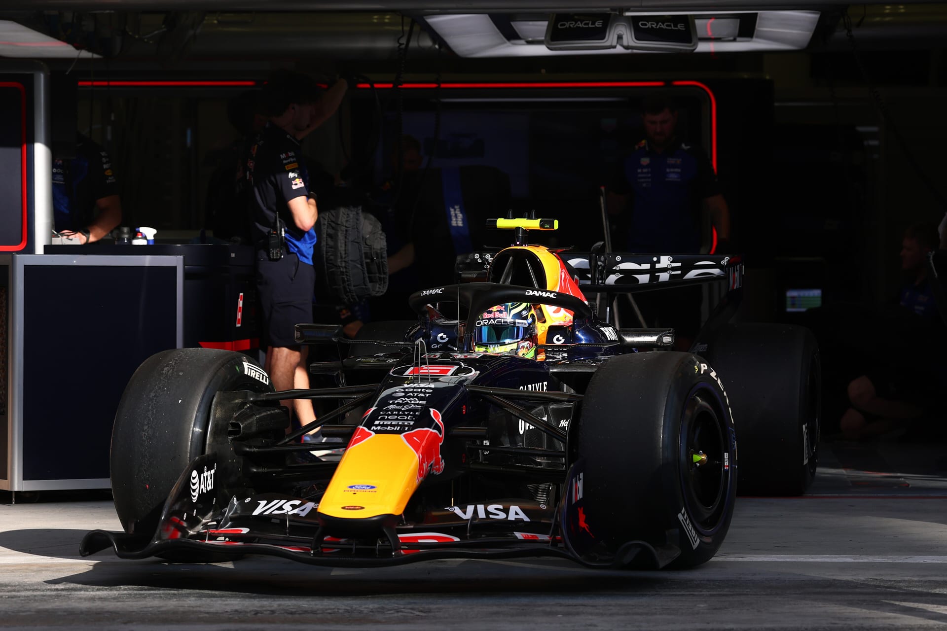 Verstappen Labels Red Bull 'Undrivable' After Shocking Q2 Exit at Suzuka