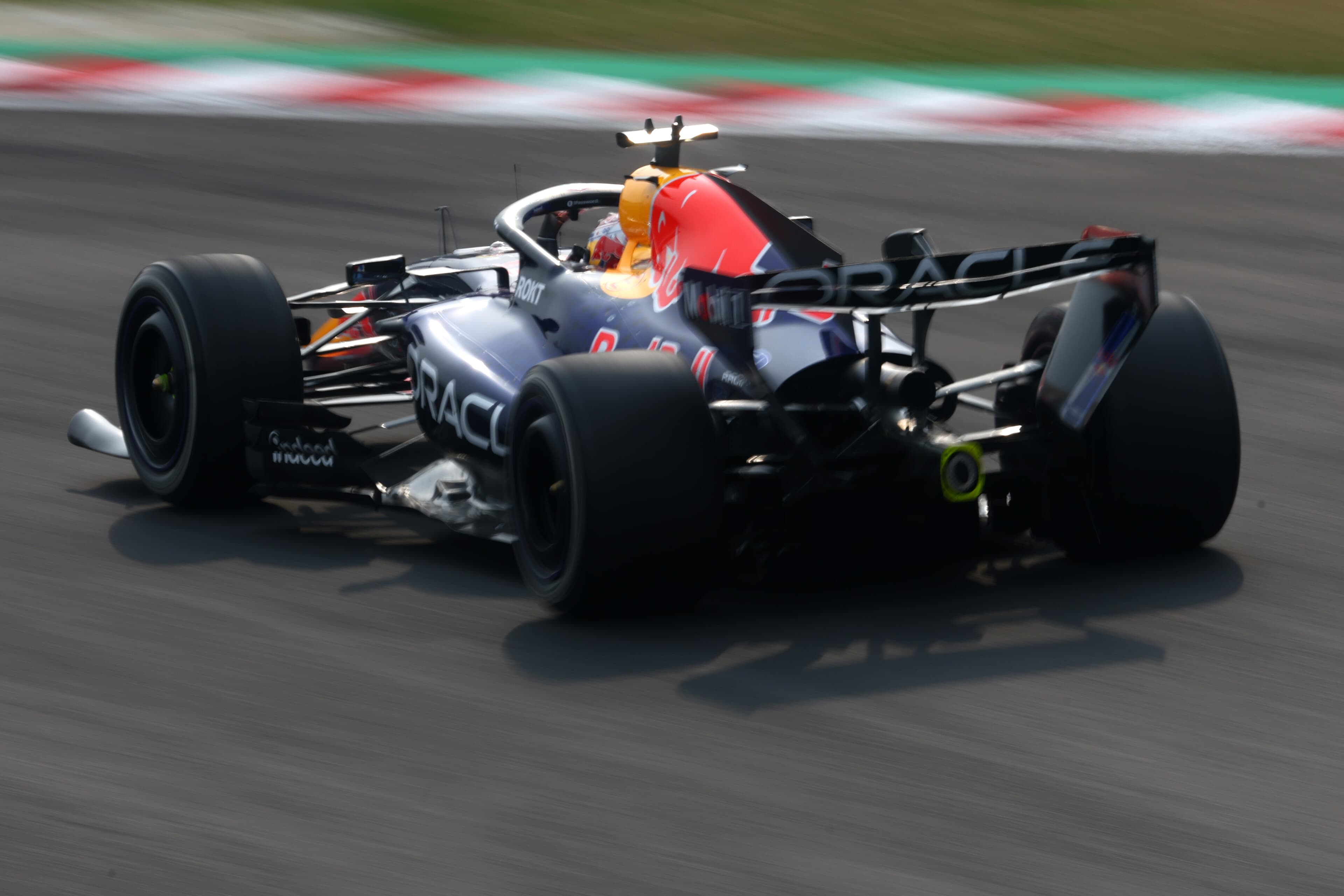 Red Bull in Line For 2026 Engine Upgrade: Mekies Anticipates ADUO Boost