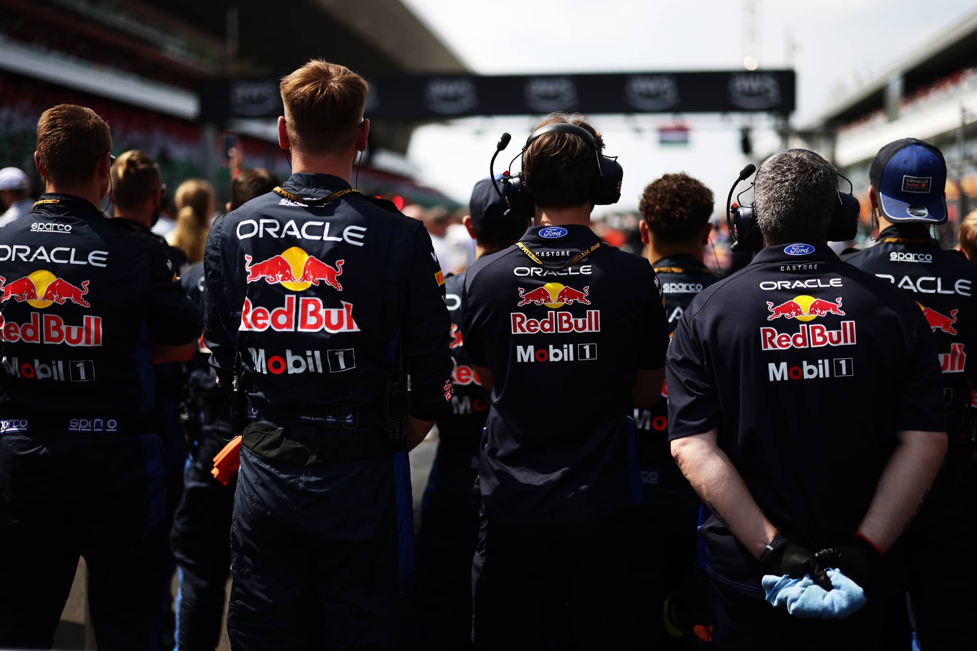 FIA Closes Red Bull's Cost Cap Loophole