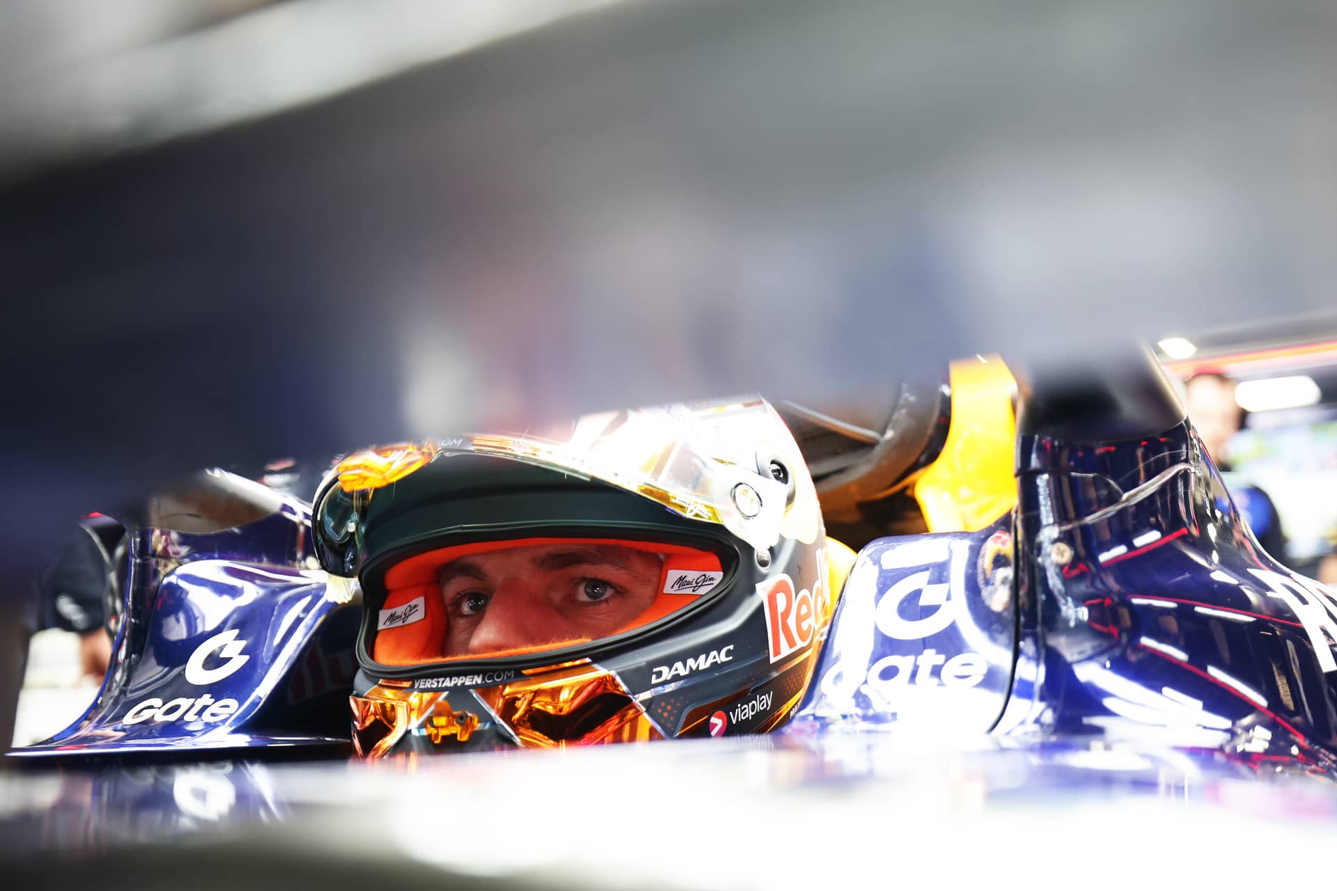 Liam Lawson Impresses in Red Bull's Zandvoort Challenge