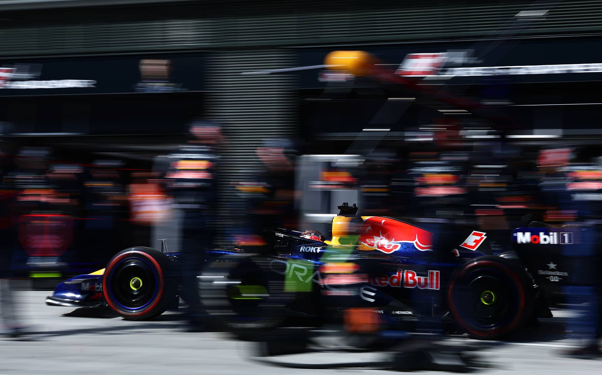 Laurent Mekies on Red Bull's Setback at Zandvoort and Lawson's Solid Performance