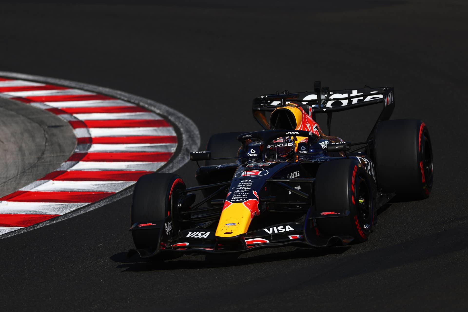 Robin Raikkonen Joins Red Bull's Junior Driver Programme