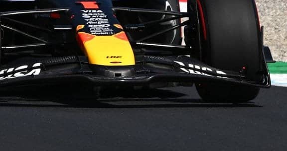 Red Bull's Persistent Struggle with RB22's Aerodynamic Woes